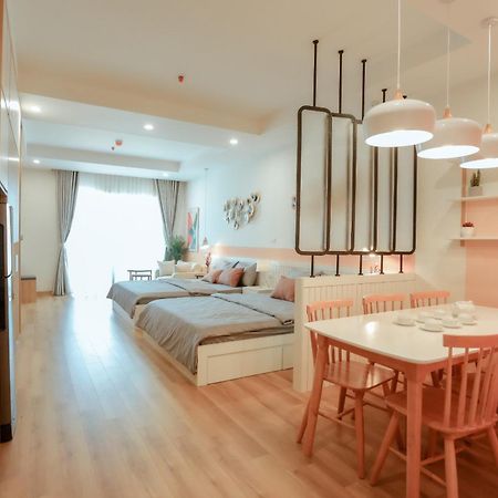 Can Ho Tms View Bien Quy Nhon Aparthotel Exterior foto
